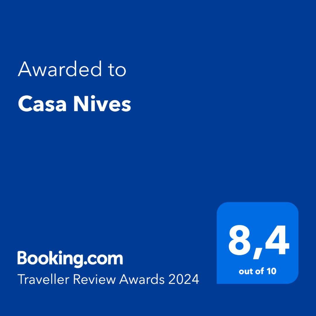 Casa Nives Imperia Exterior foto